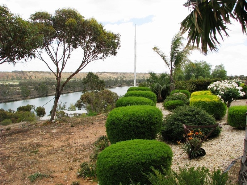 Lot 20 Arnold Court, Nildottie SA 5238