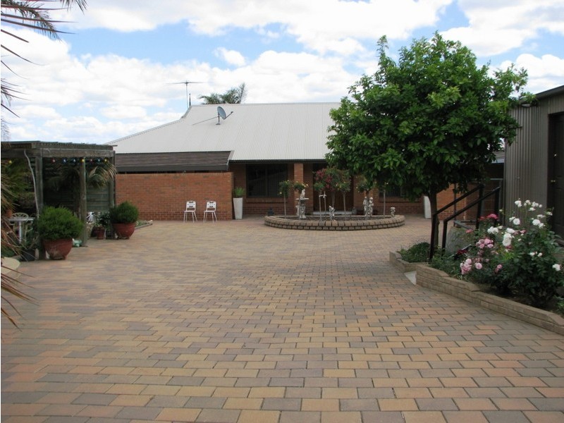 Lot 20 Arnold Court, Nildottie SA 5238