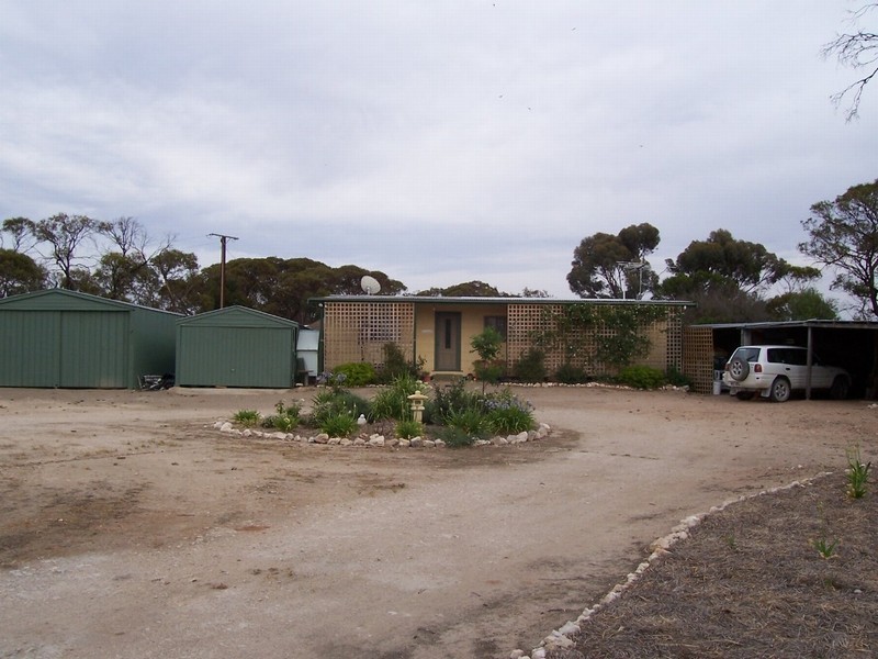 Lot 371 Moorlands Road, Tailem Bend SA 5260