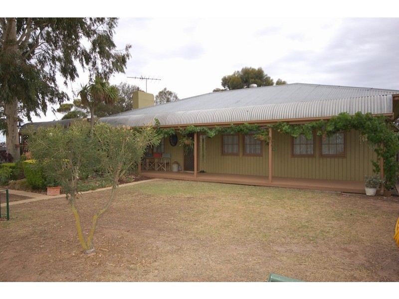 19 Tiller Street, Tailem Bend SA 5260