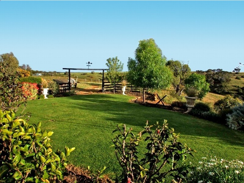 Lot 54 Dollard Avenue, Mannum SA 5238