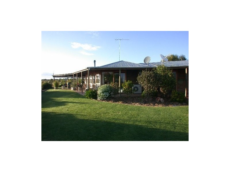 Lot 54 Dollard Avenue, Mannum SA 5238