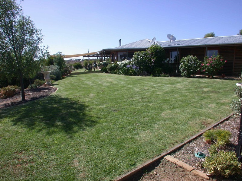 Lot 54 Dollard Avenue, Mannum SA 5238