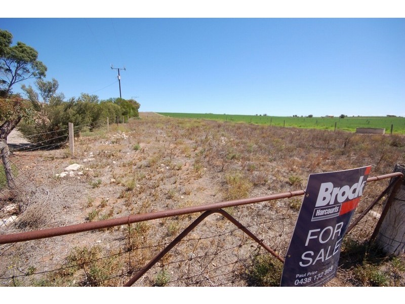 Lot 358 Jervois Road, Woods Point SA 5253