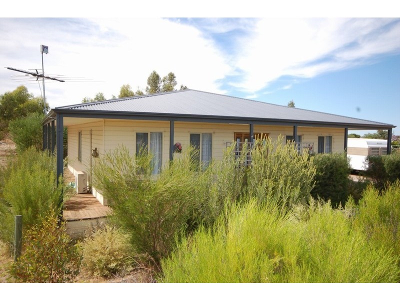 34 George Mason Street, Wellington SA 5259