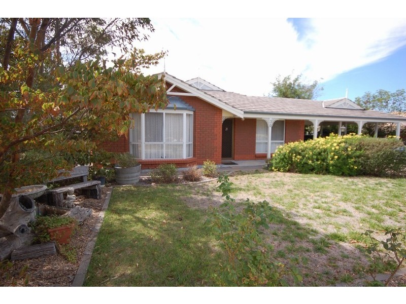 30 George Mason Street, Wellington SA 5259