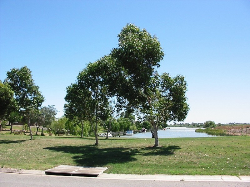 30 George Mason Street, Wellington SA 5259