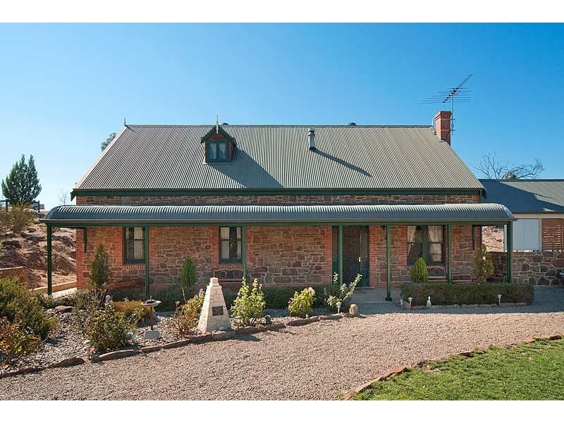 Lot 1 Rams Road, Mount Barker SA 5251