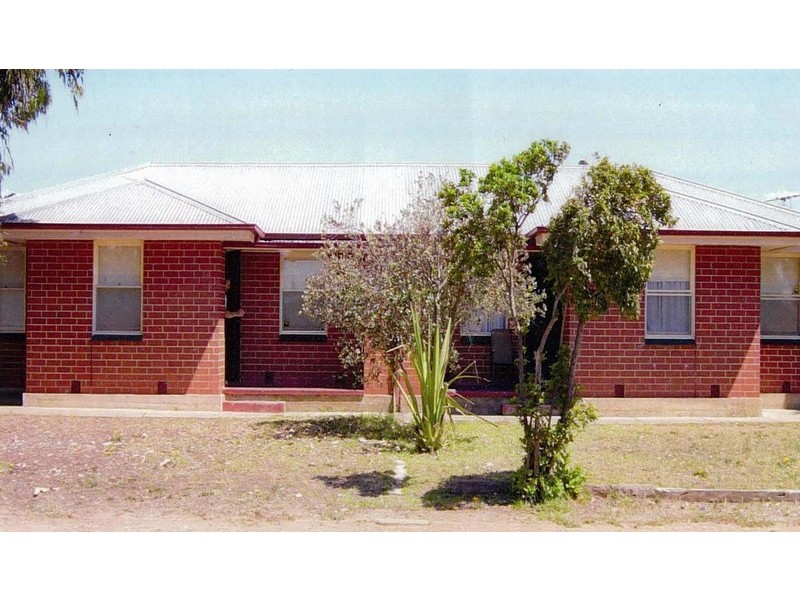 51 & 53 Gail Crescent, Murray Bridge SA 5253