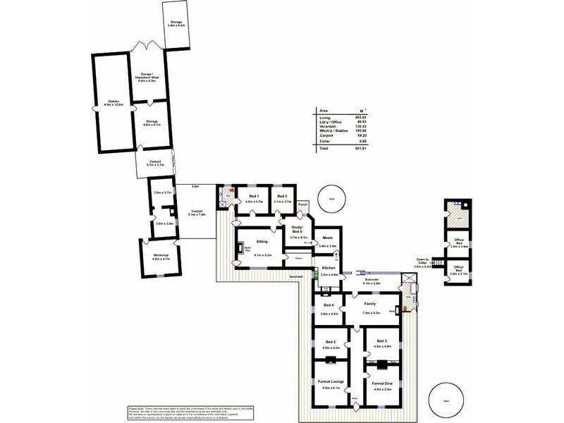 226 Murray Drive, Murray Bridge SA 5253