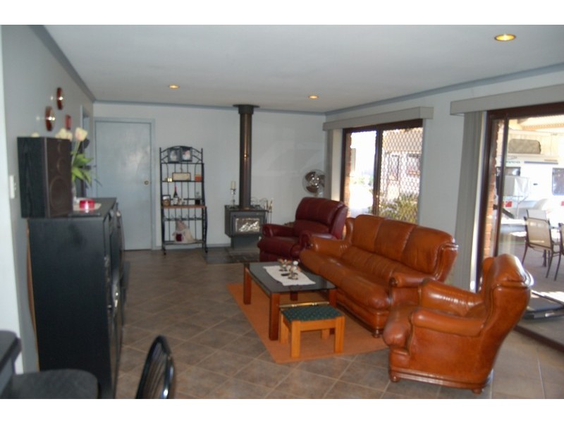 17 Crawford Crescent, Mannum SA 5238