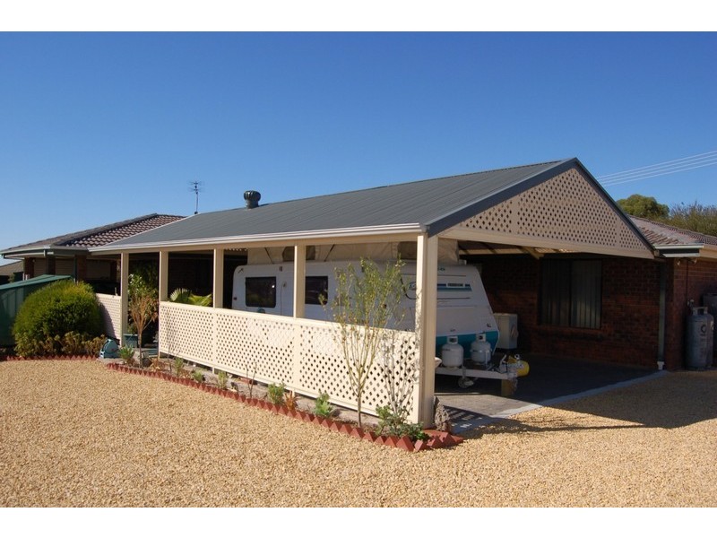 17 Crawford Crescent, Mannum SA 5238