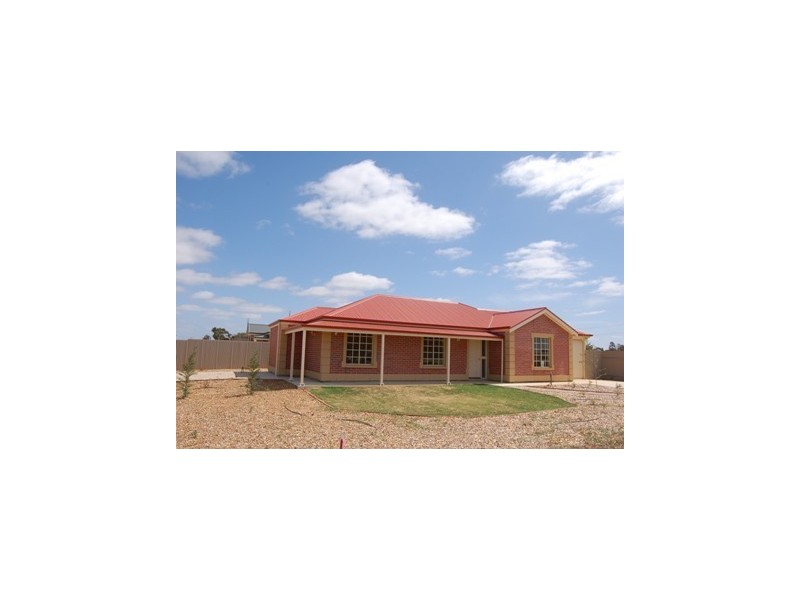 Lot 67 Hindmarsh Road, Murray Bridge SA 5253