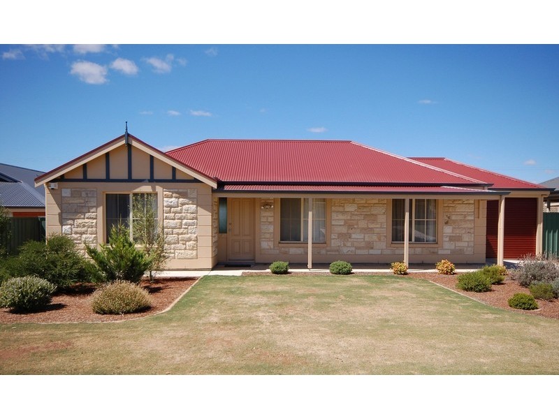 3 Forest Drive, Murray Bridge SA 5253
