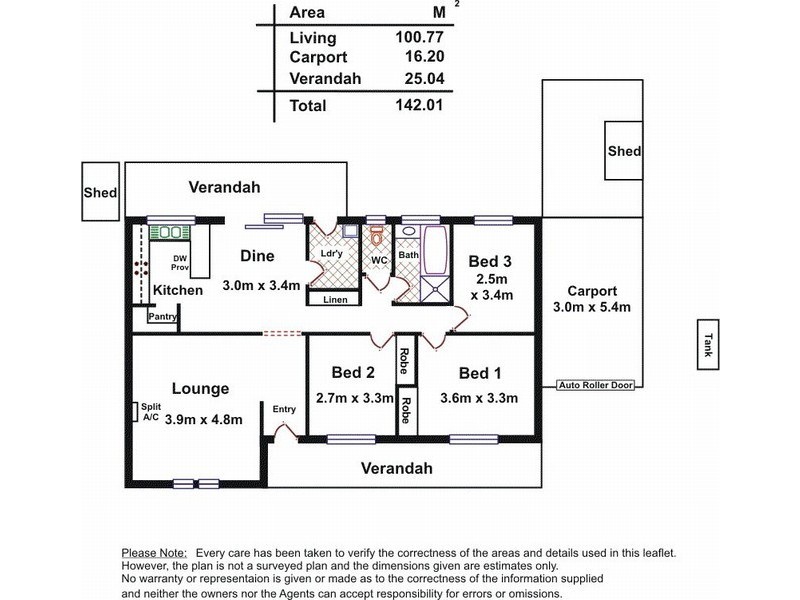 3 Forest Drive, Murray Bridge SA 5253