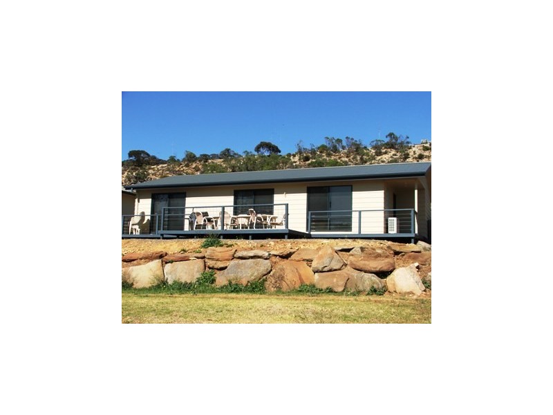 Lot 40 Tom Groggin Dr, Mannum SA 5238