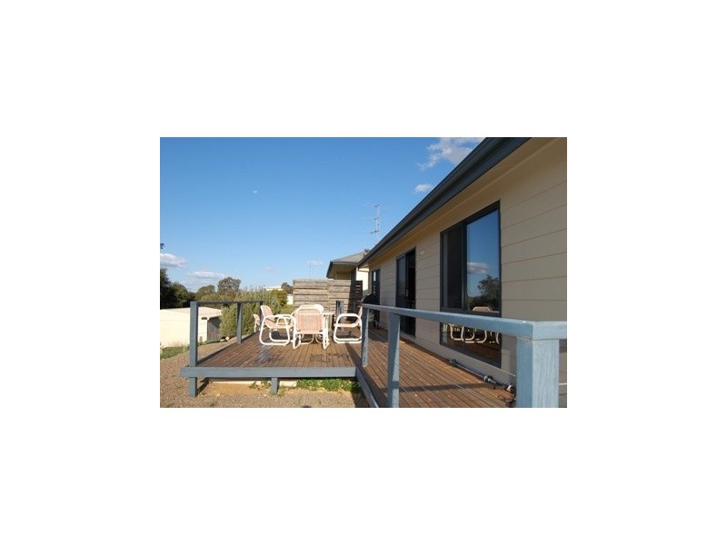 Lot 40 Tom Groggin Dr, Mannum SA 5238