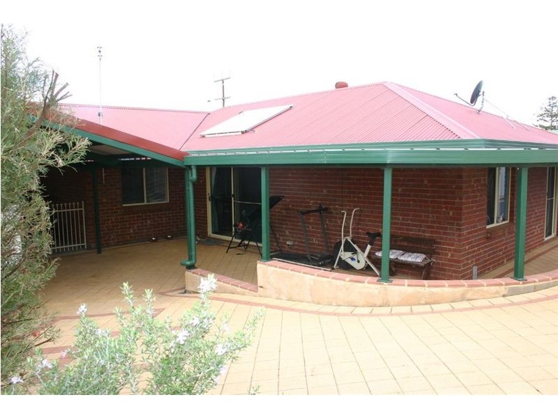 4 Margaret Street, Mannum SA 5238