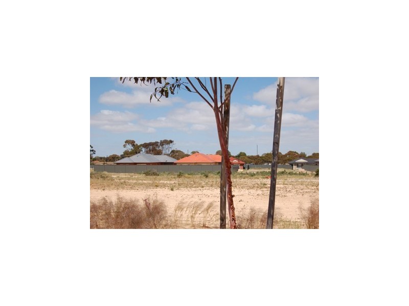 Lot 16 The Broadway, Murray Bridge SA 5253