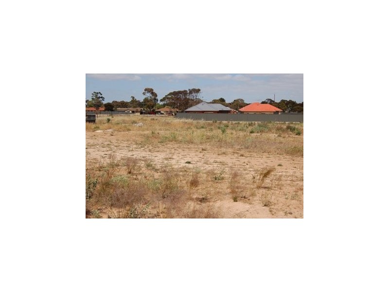 Lot 18 The Broadway, Murray Bridge SA 5253