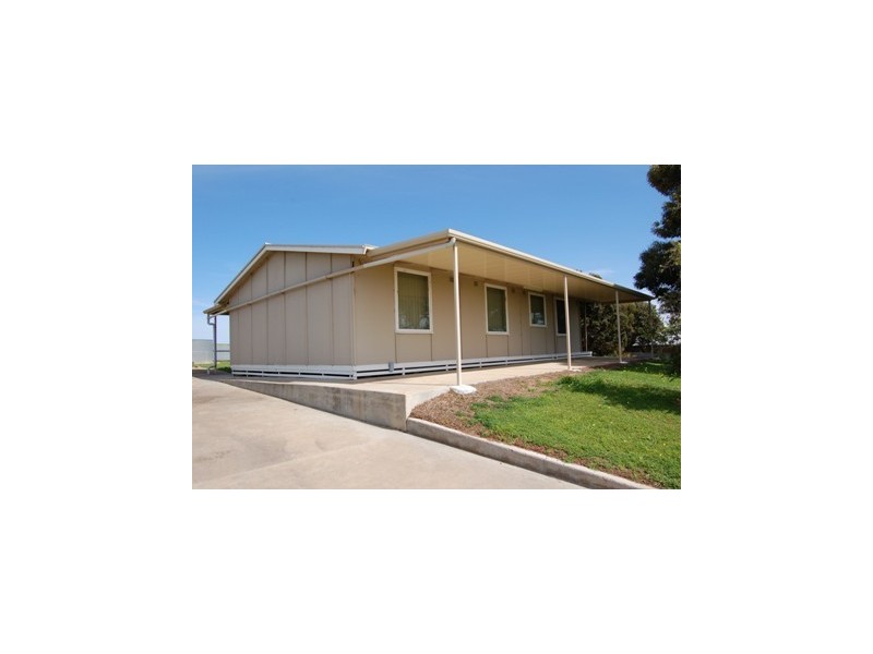 lot 3 Government Rd/Alexandrina Dr, Murray Bridge SA 5253