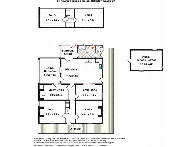 24 Searle Street, Macclesfield SA 5153