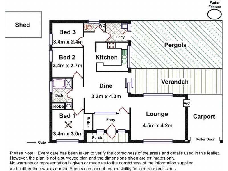 44 Gilbert Road, Mount Barker SA 5251