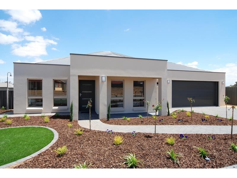 Lot 19 The Broadway, Murray Bridge SA 5253