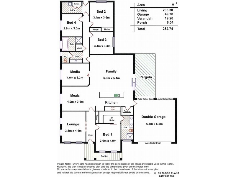 Lot 19 The Broadway, Murray Bridge SA 5253