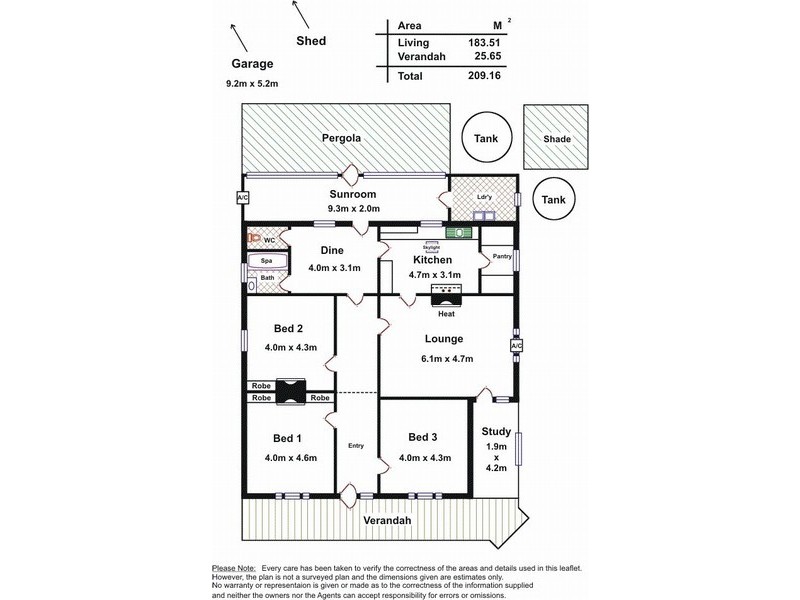 59 Standen Street, Murray Bridge SA 5253