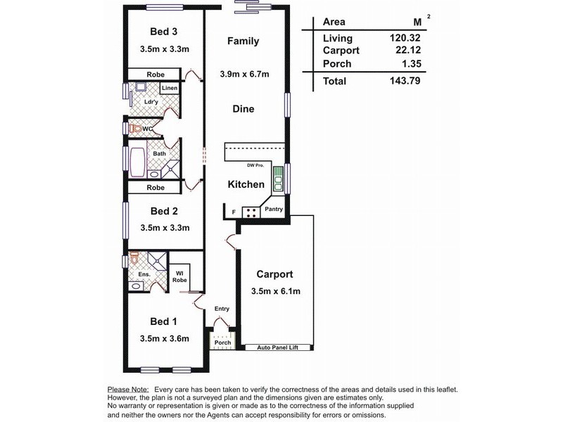 Lot 11 Trevor Street, Murray Bridge SA 5253