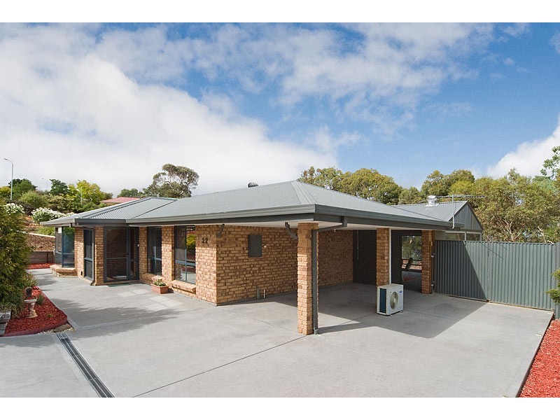 22 Market Place, Nairne SA 5252