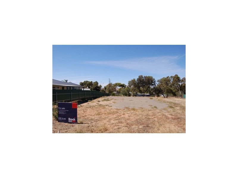 LOt 4 Wattle Street, Murray Bridge SA 5253