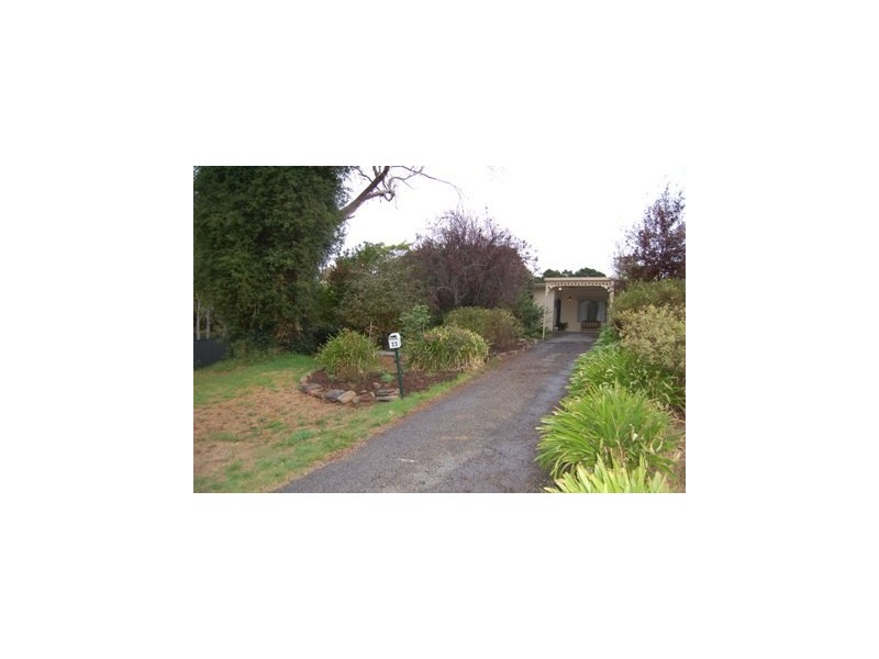 33 Fielding Road, Bridgewater SA 5155