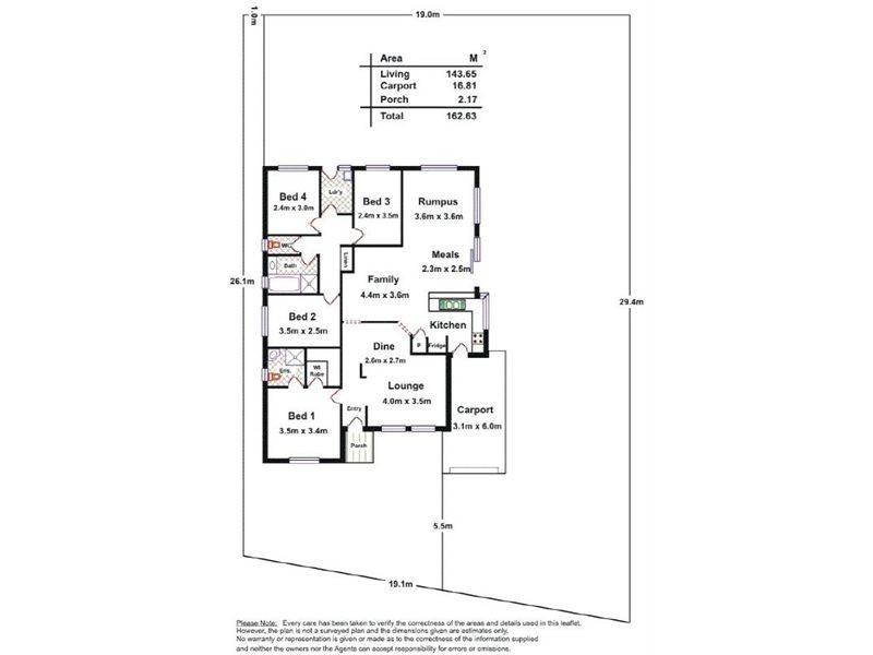 3 Bradley Court, Murray Bridge SA 5253