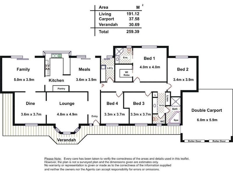 7 Park Way, Murray Bridge SA 5253