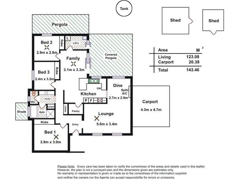 8 Torrens Road (Riverglades), Murray Bridge SA 5253