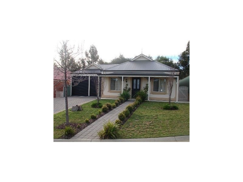 21 Federation Way, Nairne SA 5252