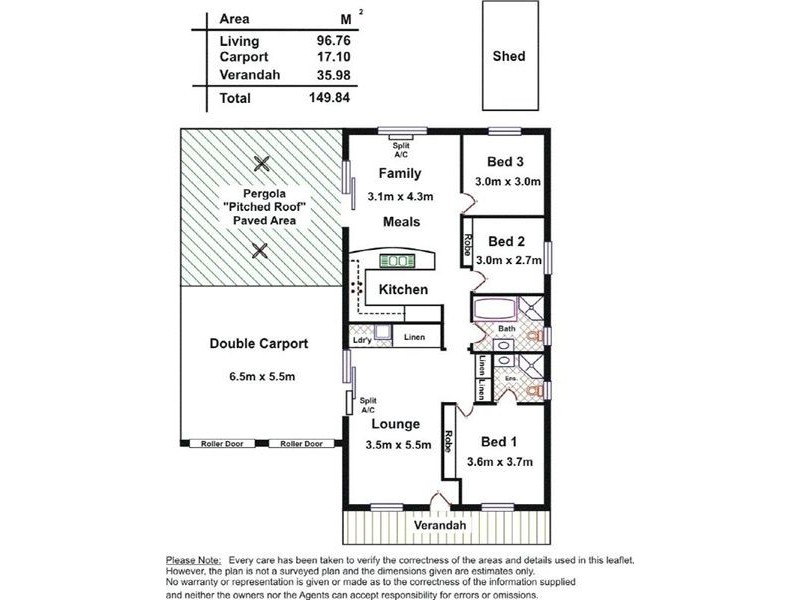 21 Federation Way, Nairne SA 5252