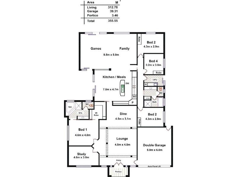 6 Paddlesteamer Way, Mannum SA 5238