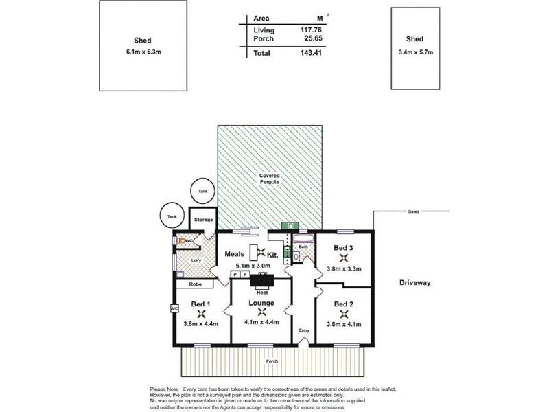 111 Princes Highway, Tailem Bend SA 5260