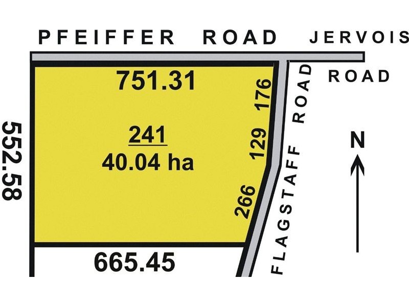 Lot 241 Flagstaff Road, Murray Bridge SA 5253