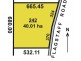 Lot 242 Flagstaff Road, Murray Bridge SA 5253