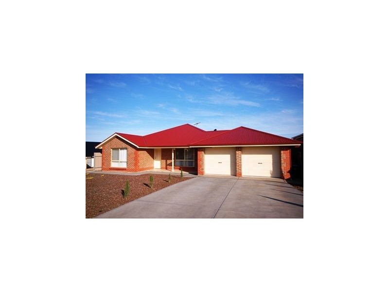 Lot 140 Willowbark Crescent, Murray Bridge SA 5253