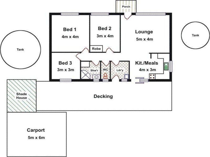 11 Jervois Street, Nairne SA 5252