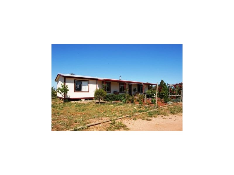 Lot 21 Mannum Road, Murray Bridge SA 5253