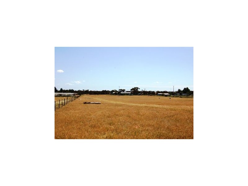 Lot 21 Mannum Road, Murray Bridge SA 5253