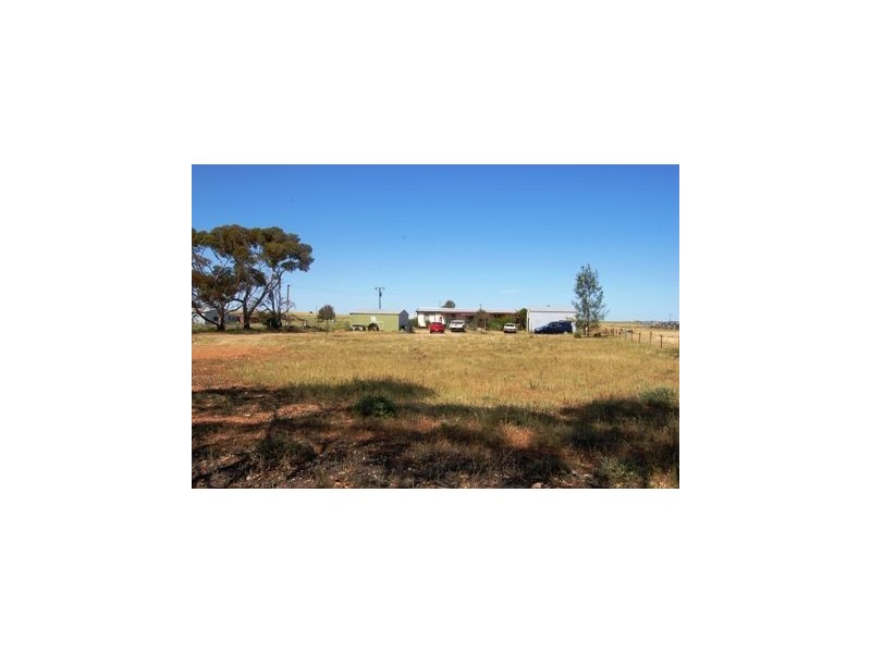 Lot 21 Mannum Road, Murray Bridge SA 5253
