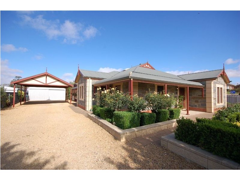 3 Fairway Court, Murray Bridge SA 5253