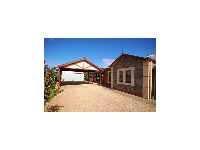 3 Fairway Court, Murray Bridge SA 5253
